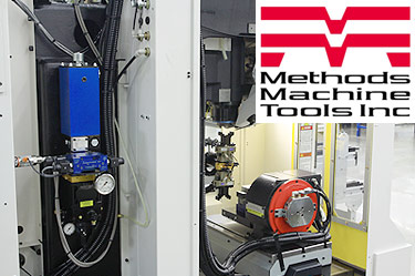 World-class Machine Integrator Uses IDI Pumps as Part of its Customization Process